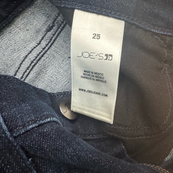 NWT Joe’s High Rise Skinny Ankle - Picture 4 of 5